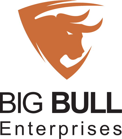 Big Bull Enterprises logo